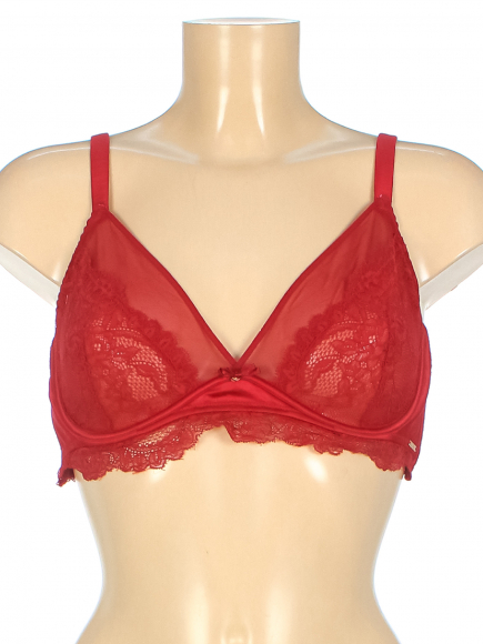 Бюстгальтер