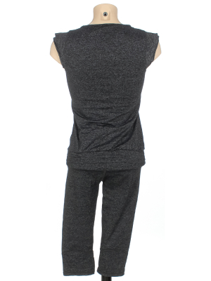 Комплект (Бриджи, футболка)