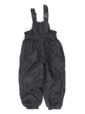 Полукомбинезон