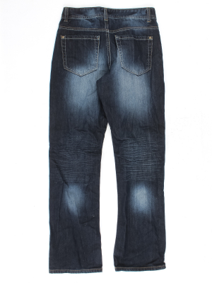 Джинсы