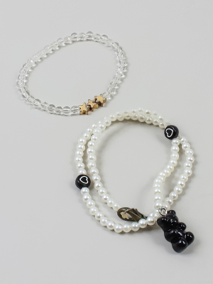 Комплект (браслет)