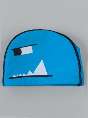 Шапочка для плавания