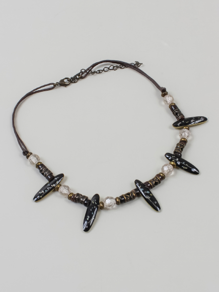 Украшение на шею