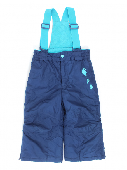 Полукомбинезон