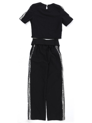 Комплект (брюки, футболка)