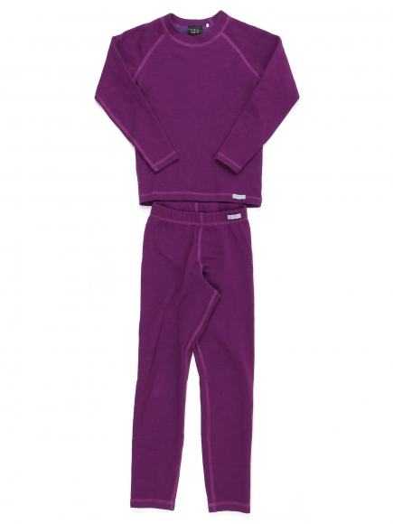 Комплект (кофта, брюки)