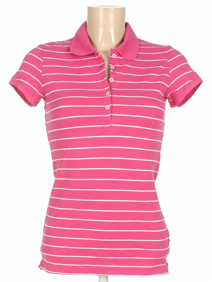 Футболка-поло