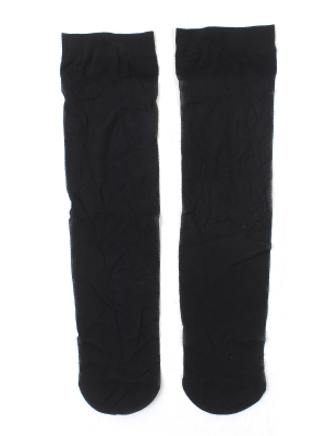 Носки капроновые