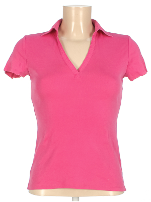 Футболка-поло