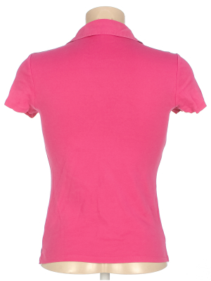 Футболка-поло