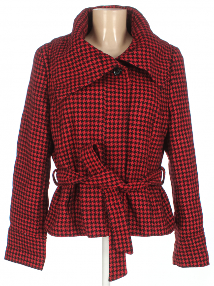 Полупальто