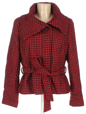 Полупальто