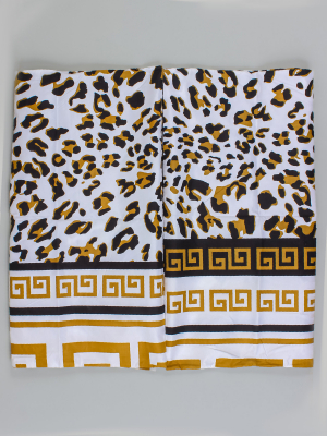 Комплект (наволочки)