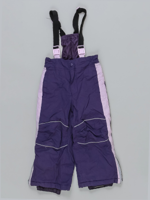 Полукомбинезон