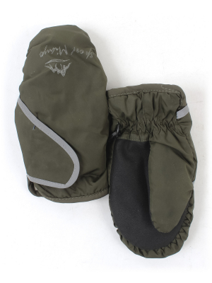 Варежка на руку для мытья