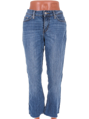 Джинсы