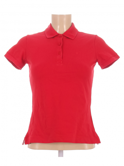 Футболка-поло