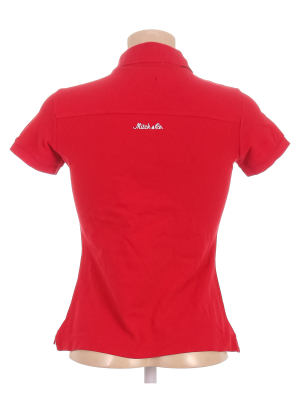 Футболка-поло