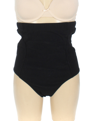 Трусы корректирующие