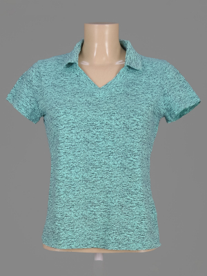 Футболка-поло