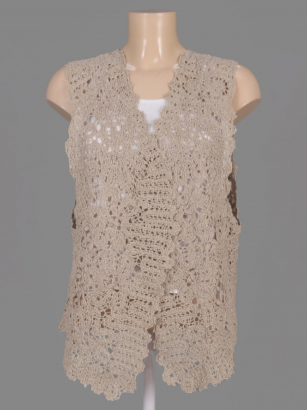 Безрукавка