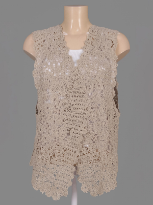 Безрукавка