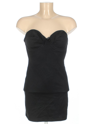 Платье корректируещее