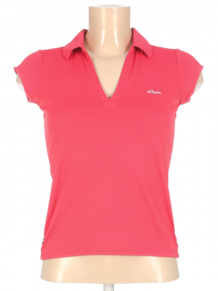 Футболка-поло