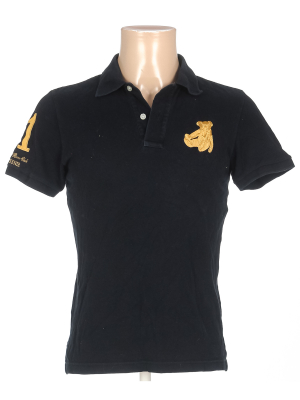 Футболка-поло