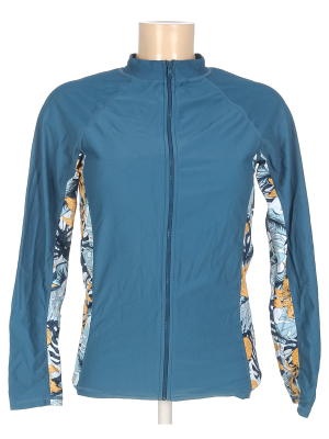 Кофта купальная