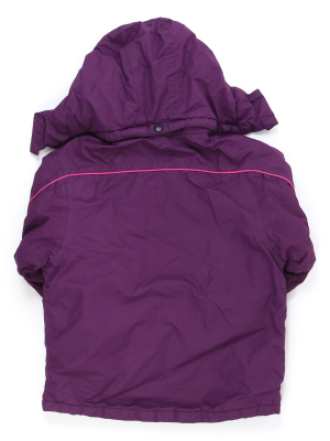 Куртка горнолыжная