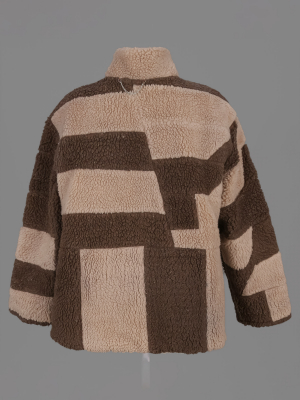 Куртка двухсторонняя