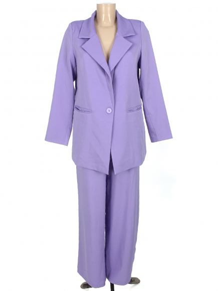 Комплект (брюки, пиджак)