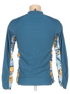 Кофта купальная