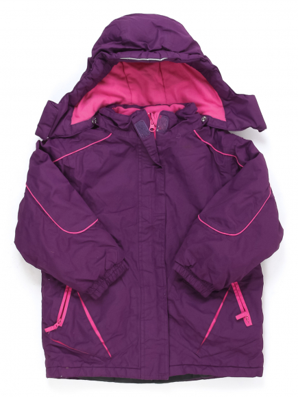 Куртка горнолыжная