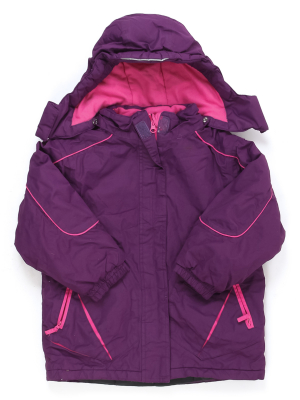 Куртка горнолыжная