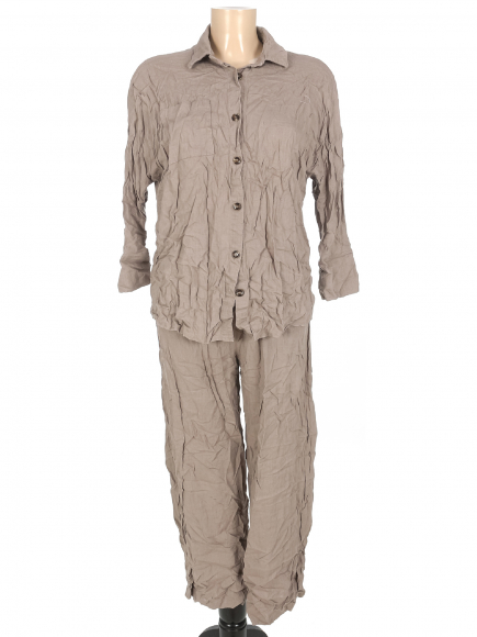 Комплект (рубашка, брюки)