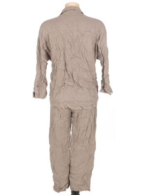 Комплект (рубашка, брюки)