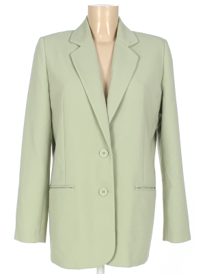 Пиджак удлиненный