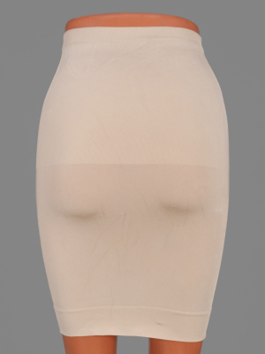 Юбка корректирующая