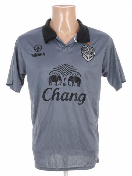 Футболка-поло