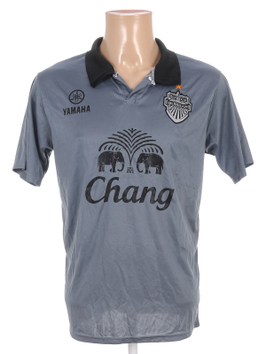 Футболка-поло