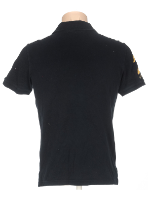 Футболка-поло