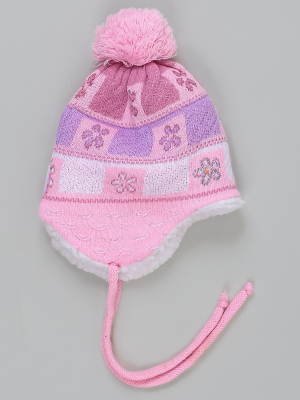 Шапка детская