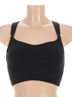 Топ для кормления