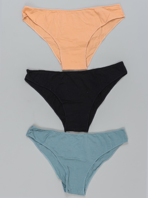 Комплект ( Трусы )