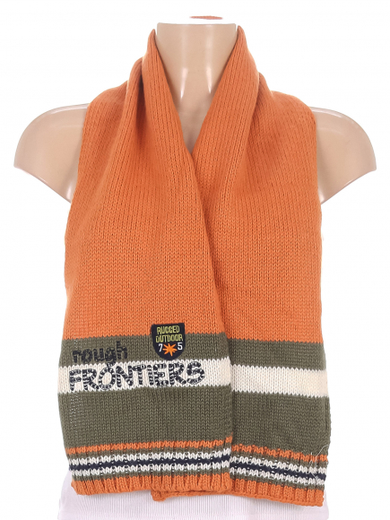 Шарф детский