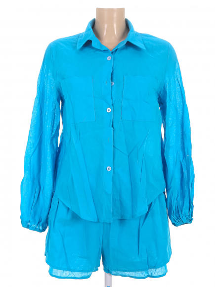 Комплект (шорты, рубашка)