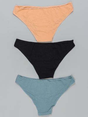 Комплект ( Трусы )