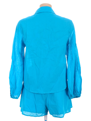 Комплект (шорты, рубашка)